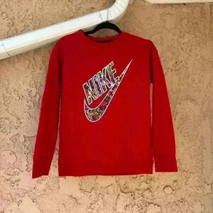 COPY - Nike sweater| crewneck size Large